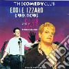 Eddie Izzard - Live At Club Class cd