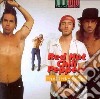 Red Hot Chili Peppers - The Interview cd