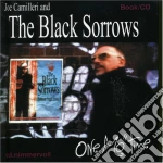 Black Sorrows (The) - One Mo' Time cd