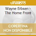 Wayne Erbsen - The Home Front cd