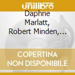 Daphne Marlatt, Robert Minden, Carla Hallett - Like Light Off Water cd musicale di Daphne Marlatt, Robert Minden, Carla Hallett