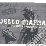 (LP Vinile) Jello Biafra - Bik Ka-boom Pt.one vinile