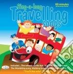 Sing-A-Long Travelling Songs / Various cd