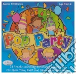 Pop Party / Various cd