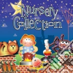 Nursery Collection / Various cd