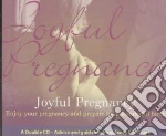 Glenn Harrold - Joyful Pregnancy cd