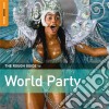 Rough Guide to World Party cd