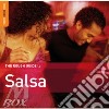 Rough Guide To Salsa cd