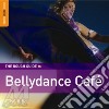 Rough Guide To Bellydance Cafe' cd