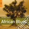 Rough Guide To African Blues cd
