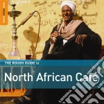 Rough Guide To North African Cafe' cd