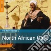 Rough Guide To North African Cafe' cd
