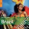 Rough Guide To The Music Of Brazil cd
