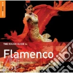 Rough Guide To Flamenco (A) cd
