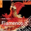 Rough Guide To Flamenco (A) cd