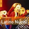 Rough Guide To Latino Nuevo cd