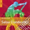 Rough Guide To Salsa Clandestina cd