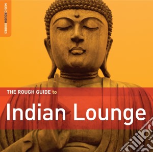 Rough Guide To Indian Lounge cd musicale di Guide Rough