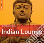 Rough Guide To Indian Lounge cd