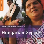 Rough Guide To The Music Of Hungarian Gypsies cd