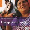 Rough Guide To The Music Of Hungarian Gypsies cd