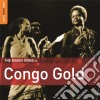 Rough Guide To Congo Gold cd