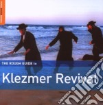 The Rough Guide To Klezmer Revival