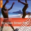 Rough Guide To Brazilian Street Party cd
