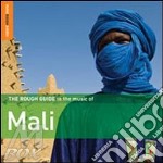 Various Artists - The Rough Guide To The Music Of Mali