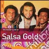 Rough Guide To Salsa Gold cd