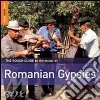 Rough Guide To The Music Of Romanian Gypsies cd