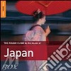 Rough Guide To The Music Of Japan cd