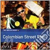 Rough Guide To Colombian Street Party cd