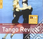 Tango Revival: The Rough Guide To / Various (2 Cd) cd