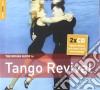 Tango Revival: The Rough Guide To / Various (2 Cd) cd