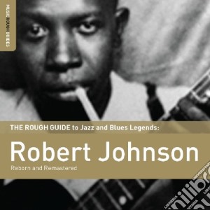 Robert Johnson - The Rough Guide To Robert Johnson (Special Edition) (2 Cd) cd musicale di Robert Johnson