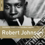 Robert Johnson - The Rough Guide To Robert Johnson (Special Edition) (2 Cd)