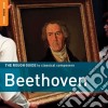 Ludwig Van Beethoven - The Rough Guide To Classical Composers: Beethoven (2 Cd) cd