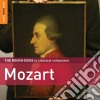 Wolfgang Amadeus Mozart - The Rough Guide To Classical Composers: Mozart (2 Cd) cd