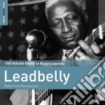 Leadbelly - Blues Legend cd