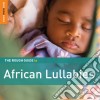Rough Guide To African Lullabies (2 Cd) cd