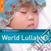 Rough Guide To World Lullabies (2 Cd) cd