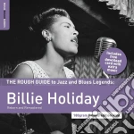 (LP Vinile) Billie Holiday - The Rough Guide To vinile