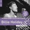 (LP Vinile) Billie Holiday - The Rough Guide To cd