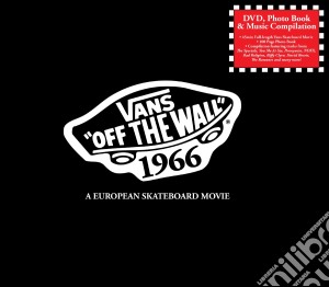 Vans - Off The Wall 1966 (Cd+Dvd) cd musicale di Vans