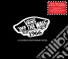 Vans - Off The Wall 1966 (Cd+Dvd) cd