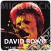 David Bowie - Starman / Suffragette 7 & Book Box Set (7' Box) cd