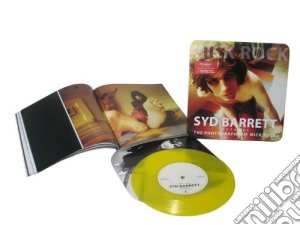 Syd Barrett - Octopus / Golden Hair 7 & Book Box Set (7