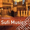 Rough Guide To Sufi Music (Second Edition) (2 Cd) cd
