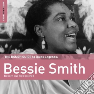 Bessie Smith - The Rough Guide To Blues Legends (2 Cd) cd musicale di Bessie Smith